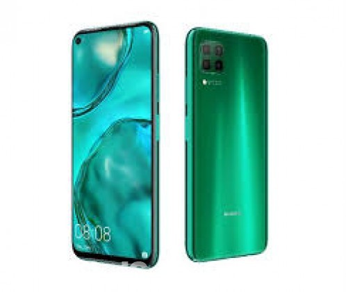 huawei nova 7i